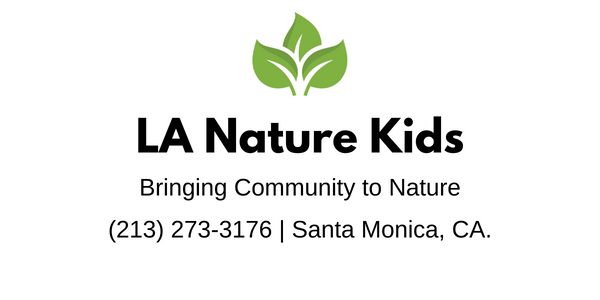 LA Nature Kids